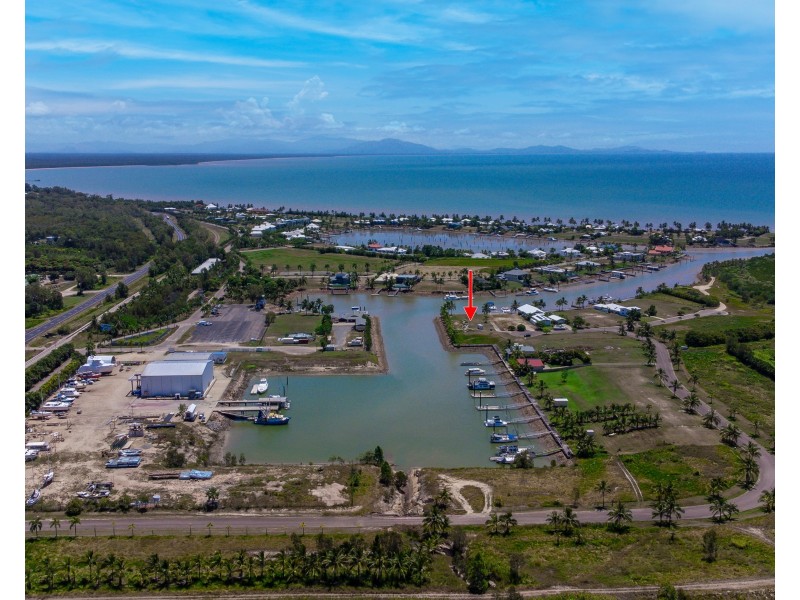 12 Tradewinds Drive, Cardwell QLD 4849