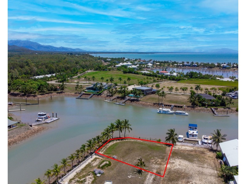 12 Tradewinds Drive, Cardwell QLD 4849