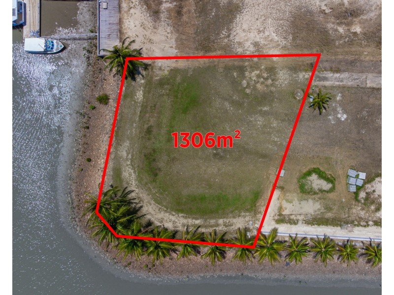 12 Tradewinds Drive, Cardwell QLD 4849