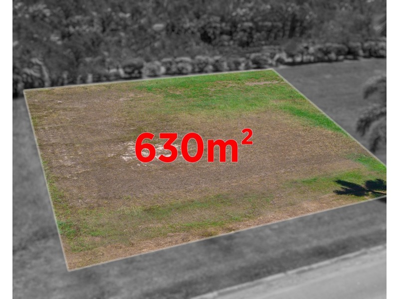 24 Keith Williams Drive, Cardwell QLD 4849