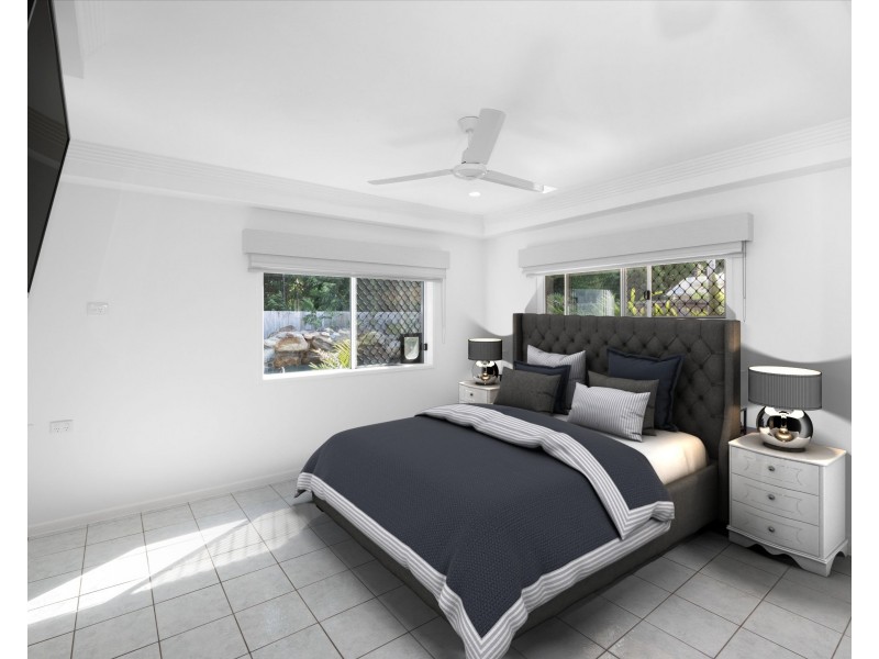 27 Bramble Street, Clifton Beach QLD 4879