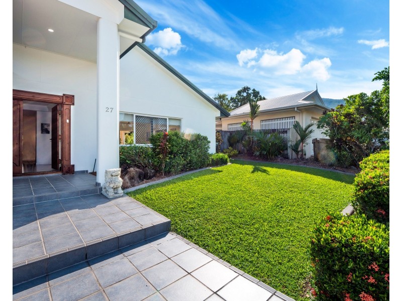 27 Bramble Street, Clifton Beach QLD 4879