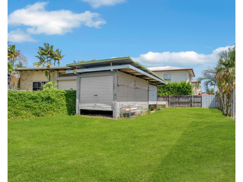 17 Victoria Street, Parramatta Park QLD 4870