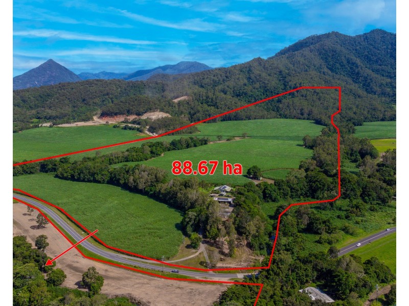321 Maitland Road, Mount Peter QLD 4869