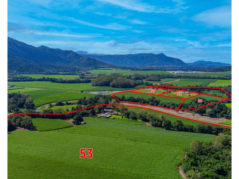 321 Maitland Road, Mount Peter QLD 4869