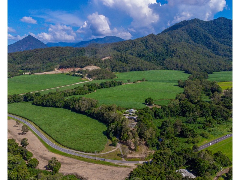 321 Maitland Road, Mount Peter QLD 4869