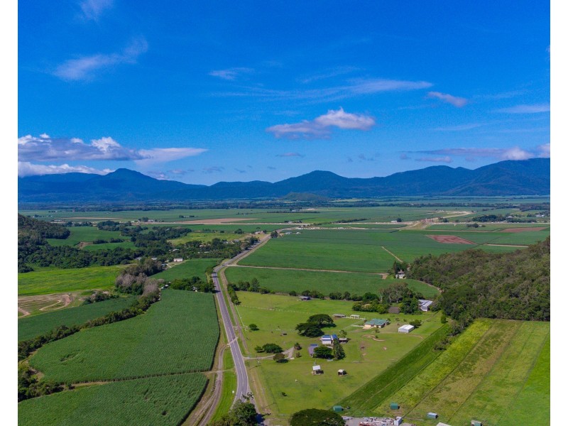 321 Maitland Road, Mount Peter QLD 4869