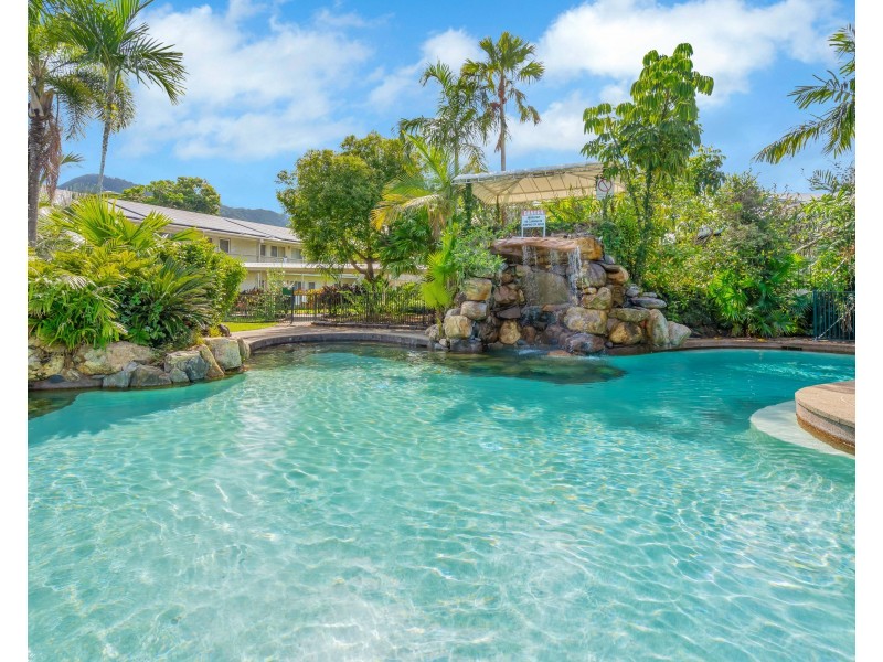 31/1-21 Anderson Road, Woree QLD 4868