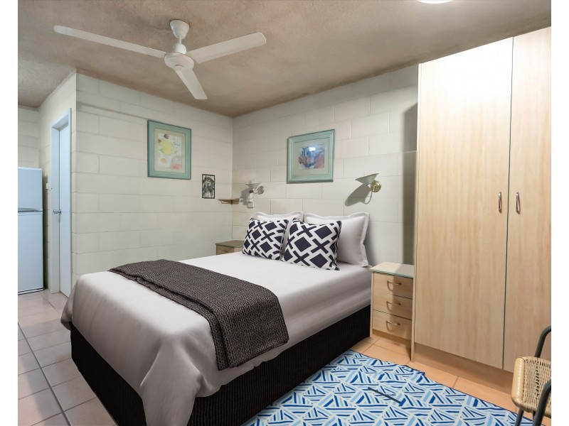 31/1-21 Anderson Road, Woree QLD 4868