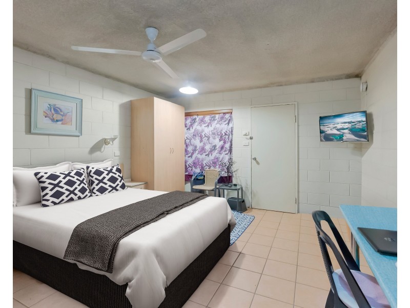 31/1-21 Anderson Road, Woree QLD 4868