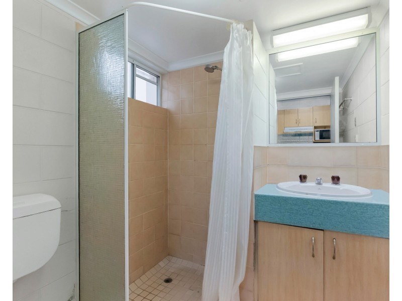 31/1-21 Anderson Road, Woree QLD 4868