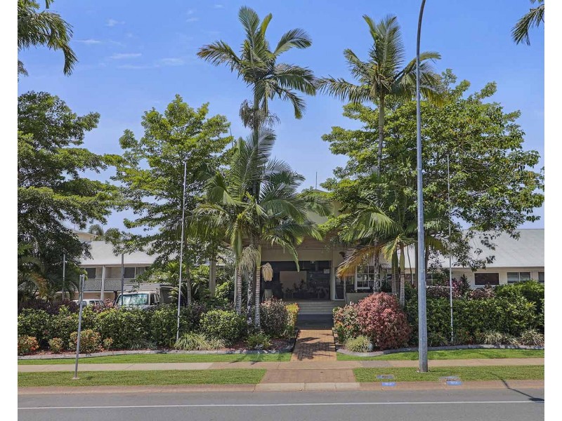 31/1-21 Anderson Road, Woree QLD 4868
