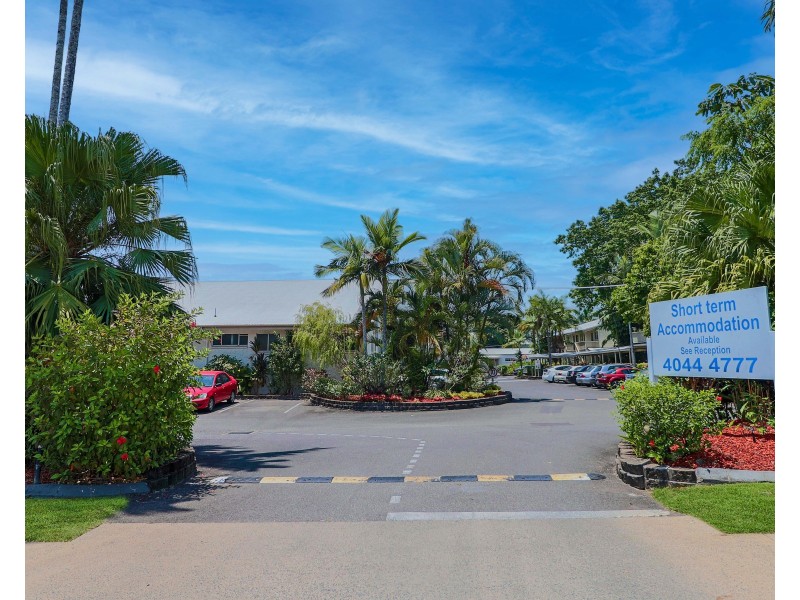31/1-21 Anderson Road, Woree QLD 4868