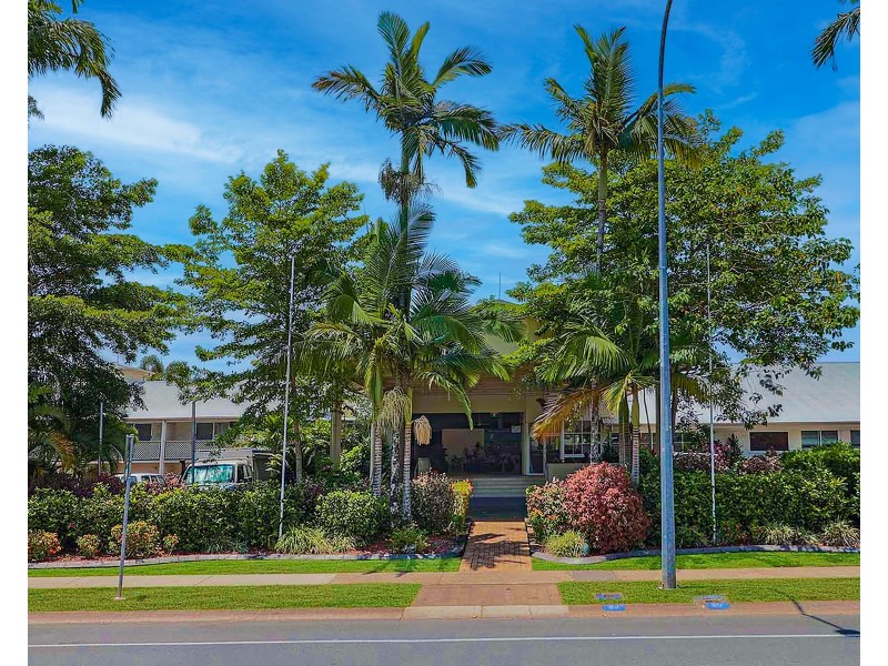 31/1-21 Anderson Road, Woree QLD 4868