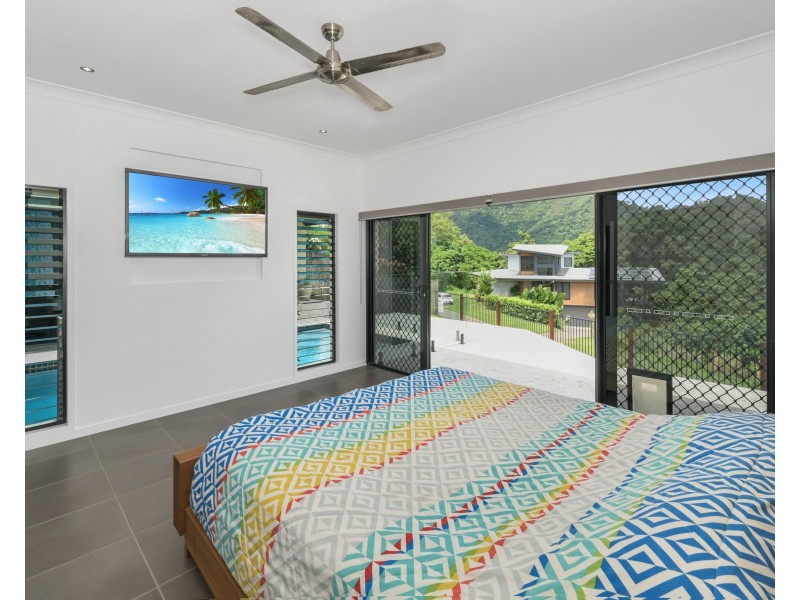 25 The Peak Road, Brinsmead QLD 4870