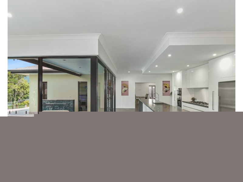 25 The Peak Road, Brinsmead QLD 4870