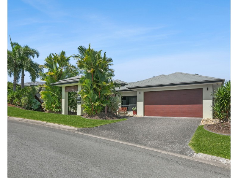 25 The Peak Road, Brinsmead QLD 4870