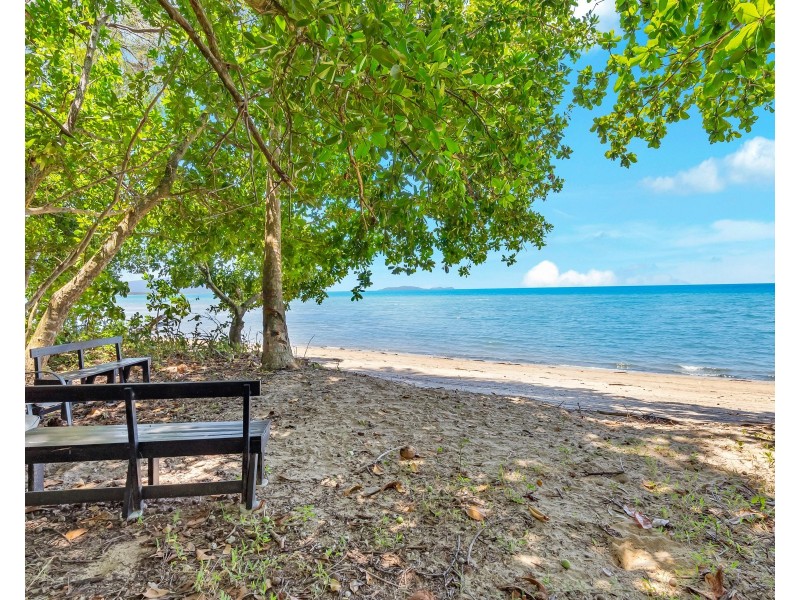6 Camelia Close, Wonga Beach QLD 4873
