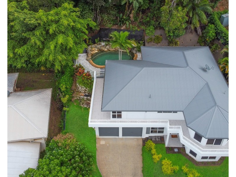 41 Dorunda Street, Mount Sheridan QLD 4868