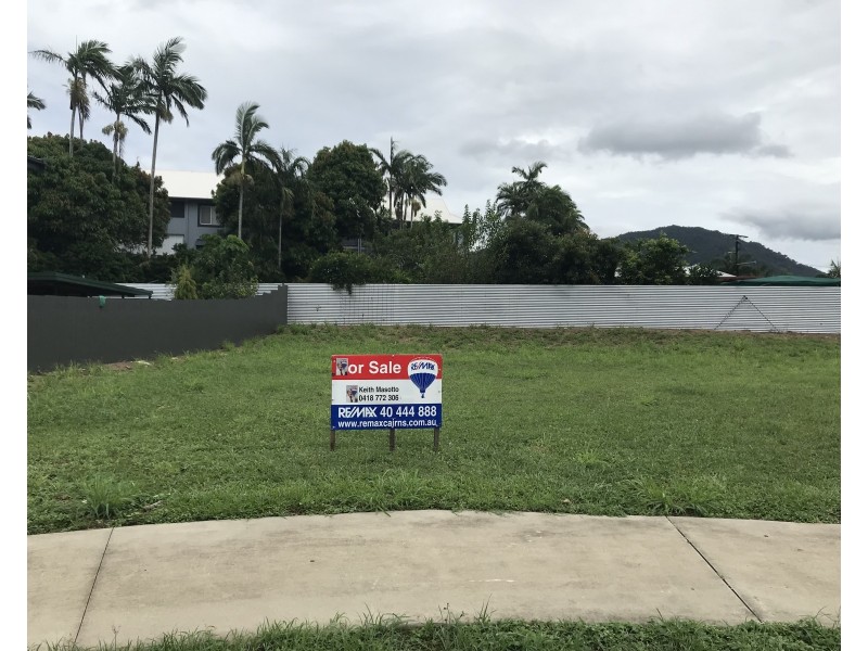 39 Sandown Close, Woree QLD 4868