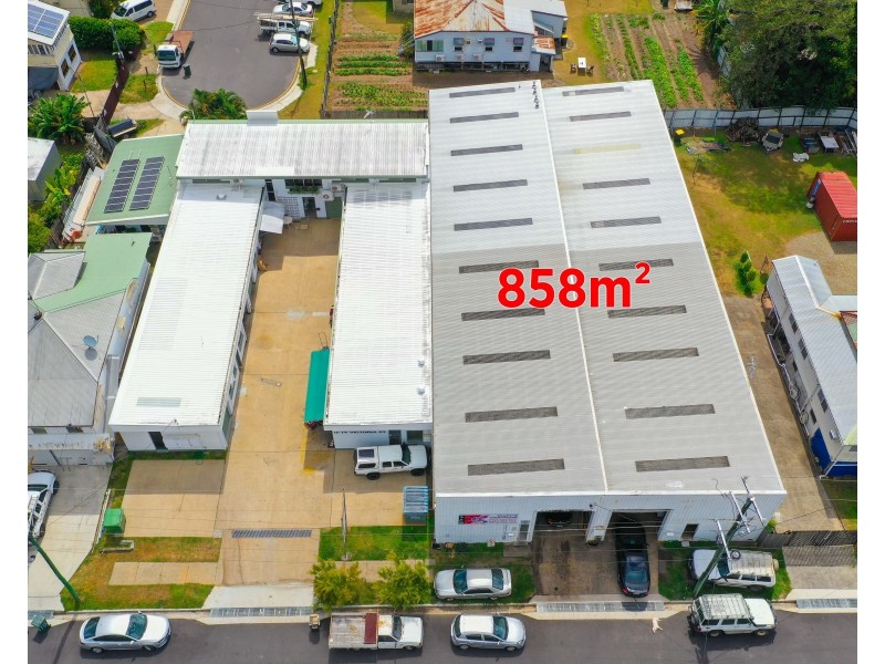 8-10 Victoria Street, Parramatta Park QLD 4870