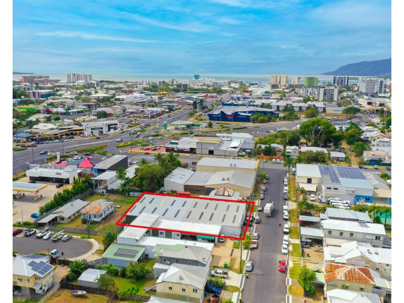 8-10 Victoria Street, Parramatta Park QLD 4870
