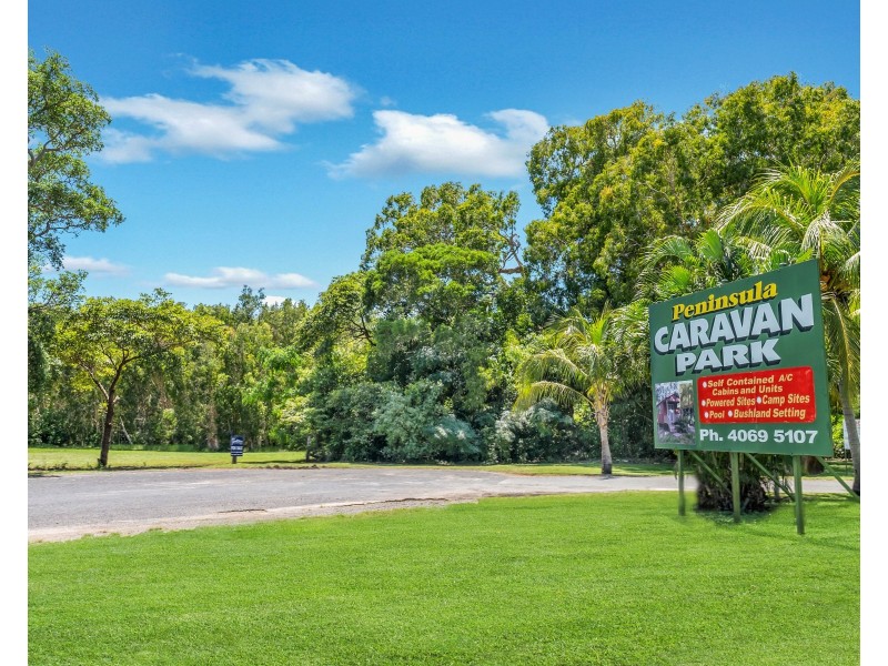 64 Howard Street, Cooktown QLD 4895