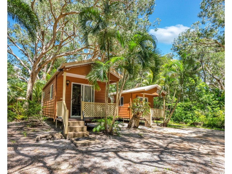 64 Howard Street, Cooktown QLD 4895