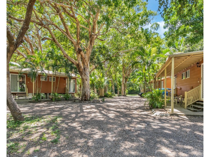64 Howard Street, Cooktown QLD 4895