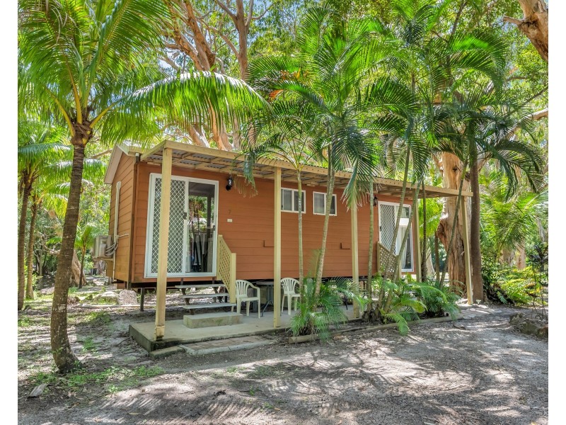 64 Howard Street, Cooktown QLD 4895