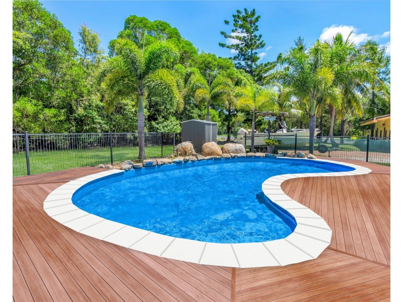 64 Howard Street, Cooktown QLD 4895