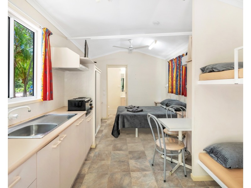 64 Howard Street, Cooktown QLD 4895