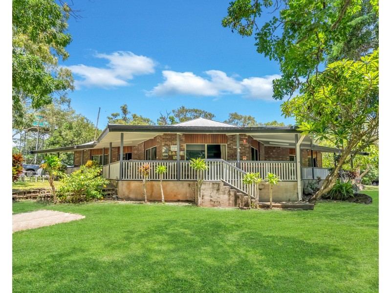 64 Howard Street, Cooktown QLD 4895