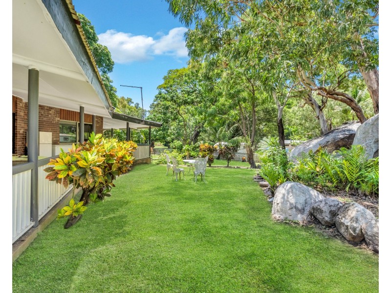 64 Howard Street, Cooktown QLD 4895
