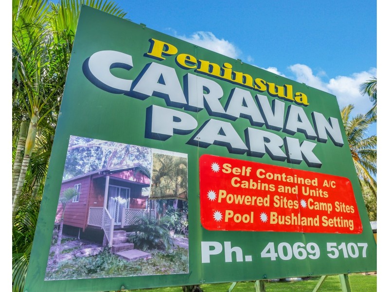 64 Howard Street, Cooktown QLD 4895