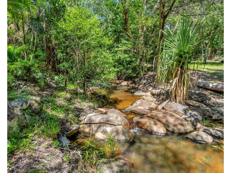 64 Howard Street, Cooktown QLD 4895