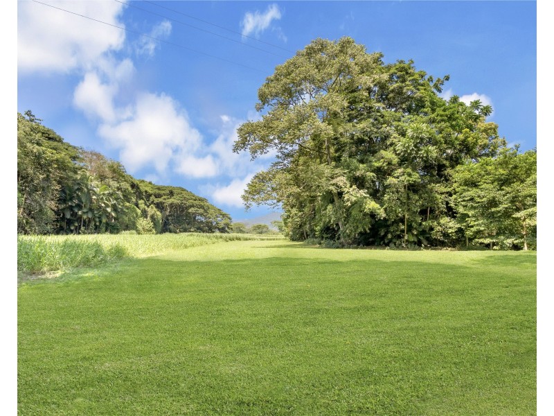 81 Junction Road, Mossman QLD 4873