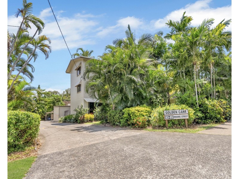 2/63-65 Moore Street, Trinity Beach QLD 4879