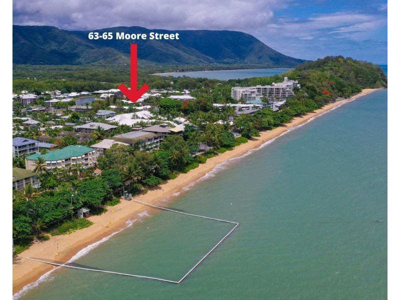 19/63-65 Moore Street, Trinity Beach QLD 4879