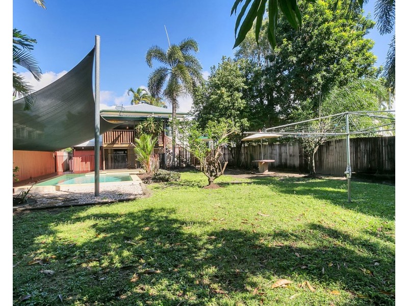 30 Winkworth Street, Bungalow QLD 4870