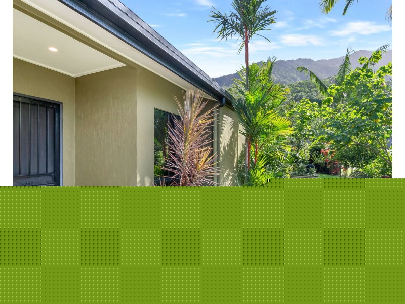 95 Michaelangelo Drive, Redlynch QLD 4870