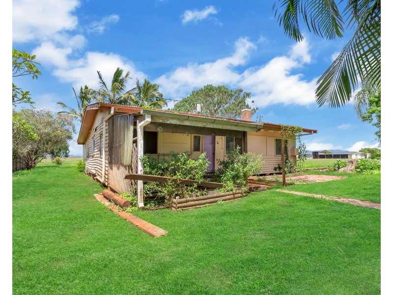 47 Godfrey Road, Kairi QLD 4872