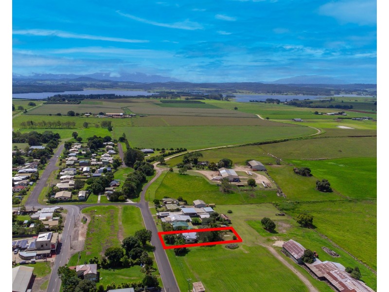 47 Godfrey Road, Kairi QLD 4872