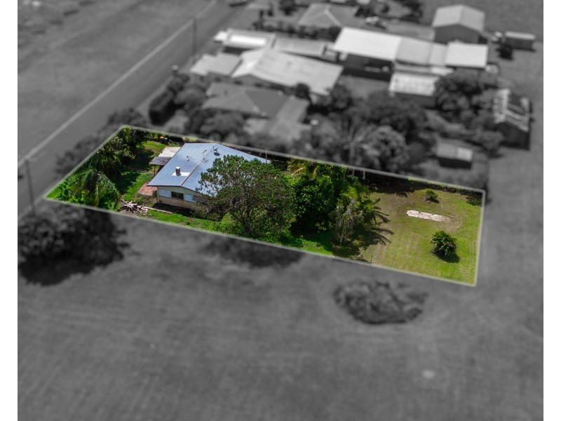 47 Godfrey Road, Kairi QLD 4872