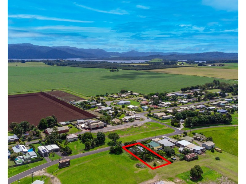 47 Godfrey Road, Kairi QLD 4872