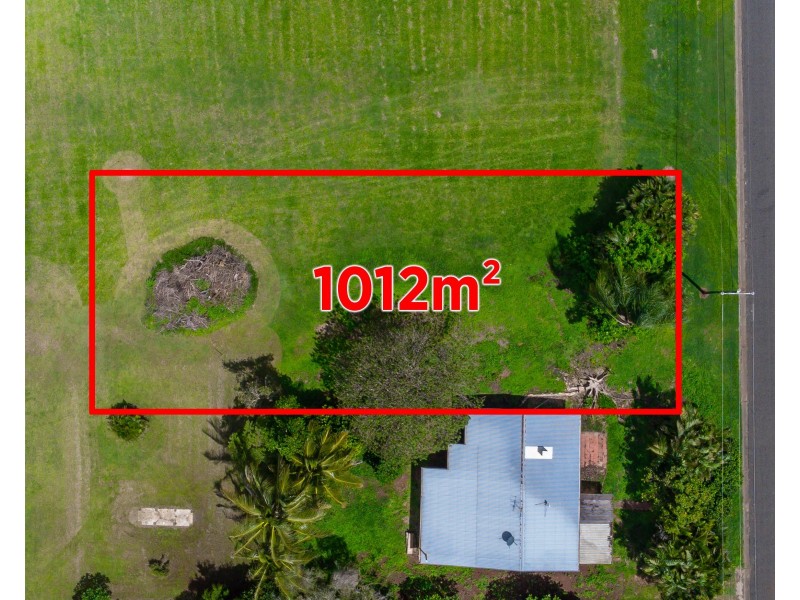 45 Godfrey Road, Kairi QLD 4872