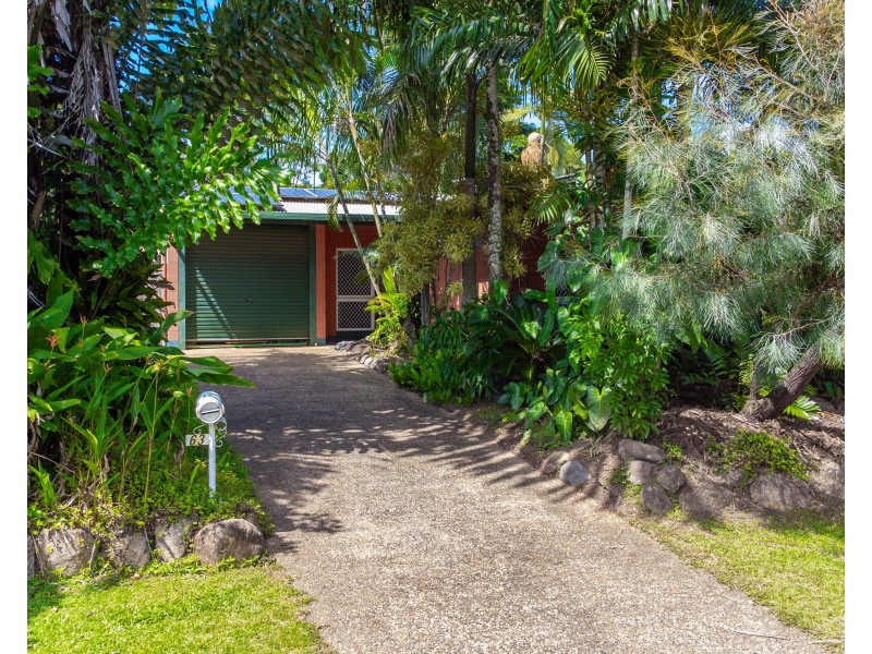 63 Ravizza Drive, Edmonton QLD 4869