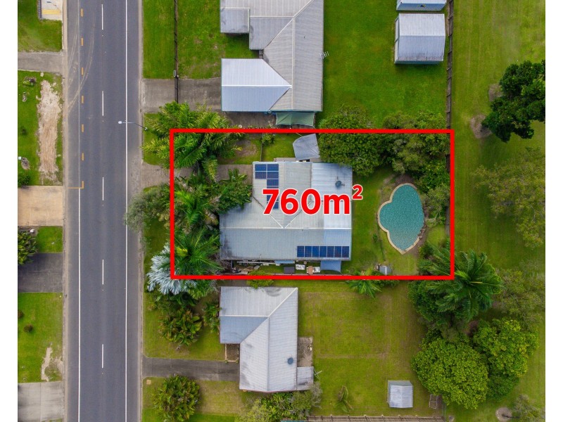 63 Ravizza Drive, Edmonton QLD 4869