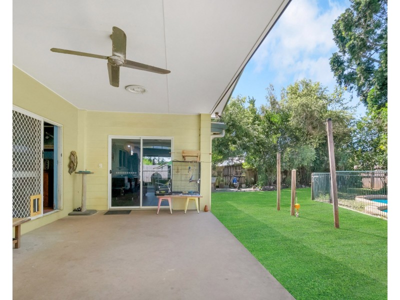 63 Ravizza Drive, Edmonton QLD 4869