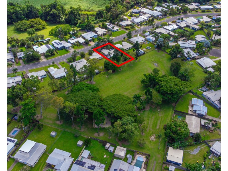 63 Ravizza Drive, Edmonton QLD 4869